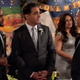 L to R: Sterling Sulieman, Bobby Cannavale, Eric McCormack (Photos: Chris Haston/NBC)